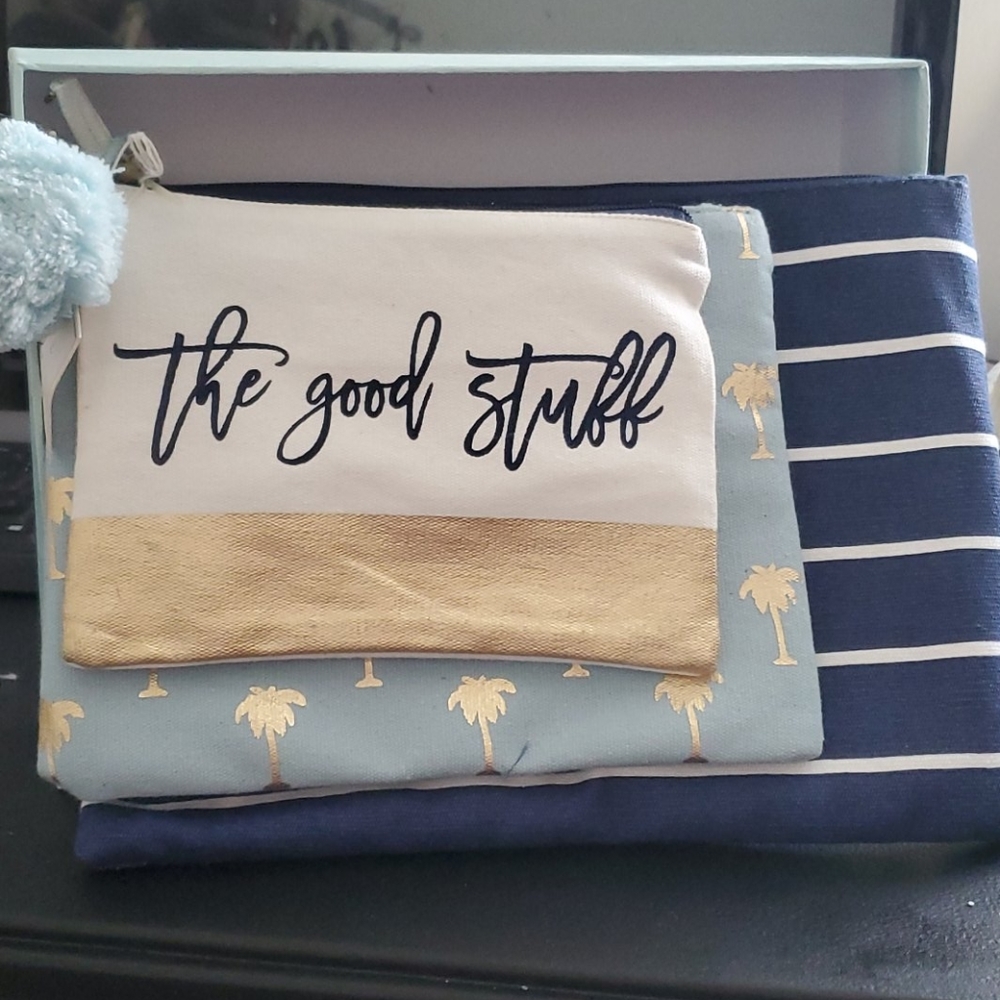 Accessory bag